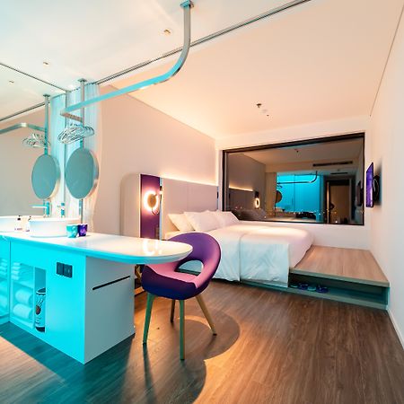 Tru By Hilton Nam Dinh City Centre Zewnętrze zdjęcie
