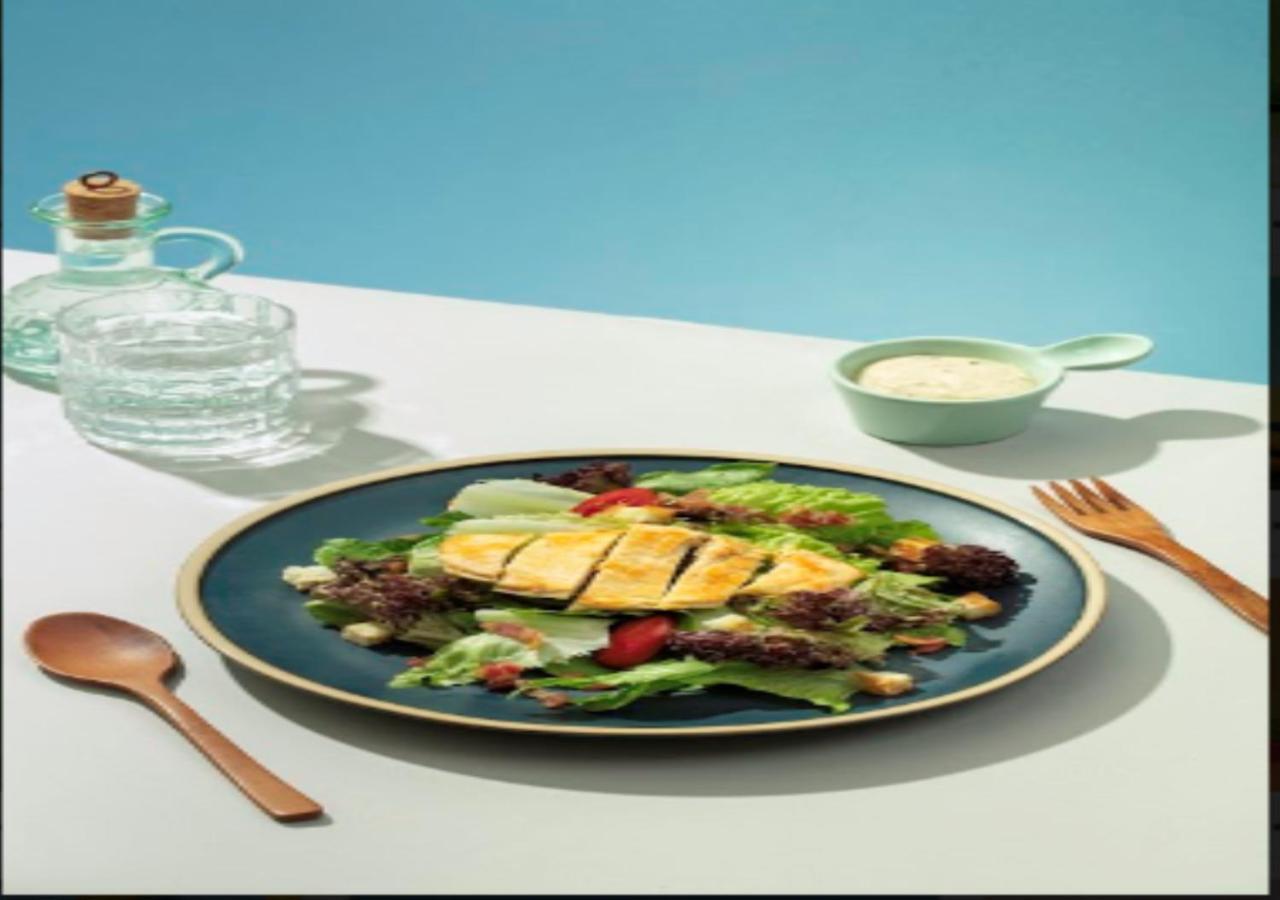 Tru By Hilton Nam Dinh City Centre Zewnętrze zdjęcie