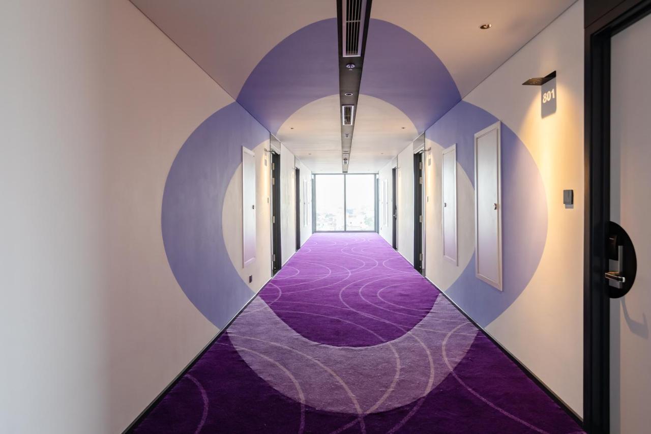 Tru By Hilton Nam Dinh City Centre Zewnętrze zdjęcie