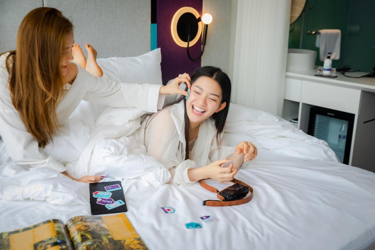 Tru By Hilton Nam Dinh City Centre Zewnętrze zdjęcie