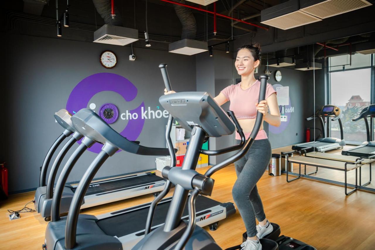 Tru By Hilton Nam Dinh City Centre Zewnętrze zdjęcie