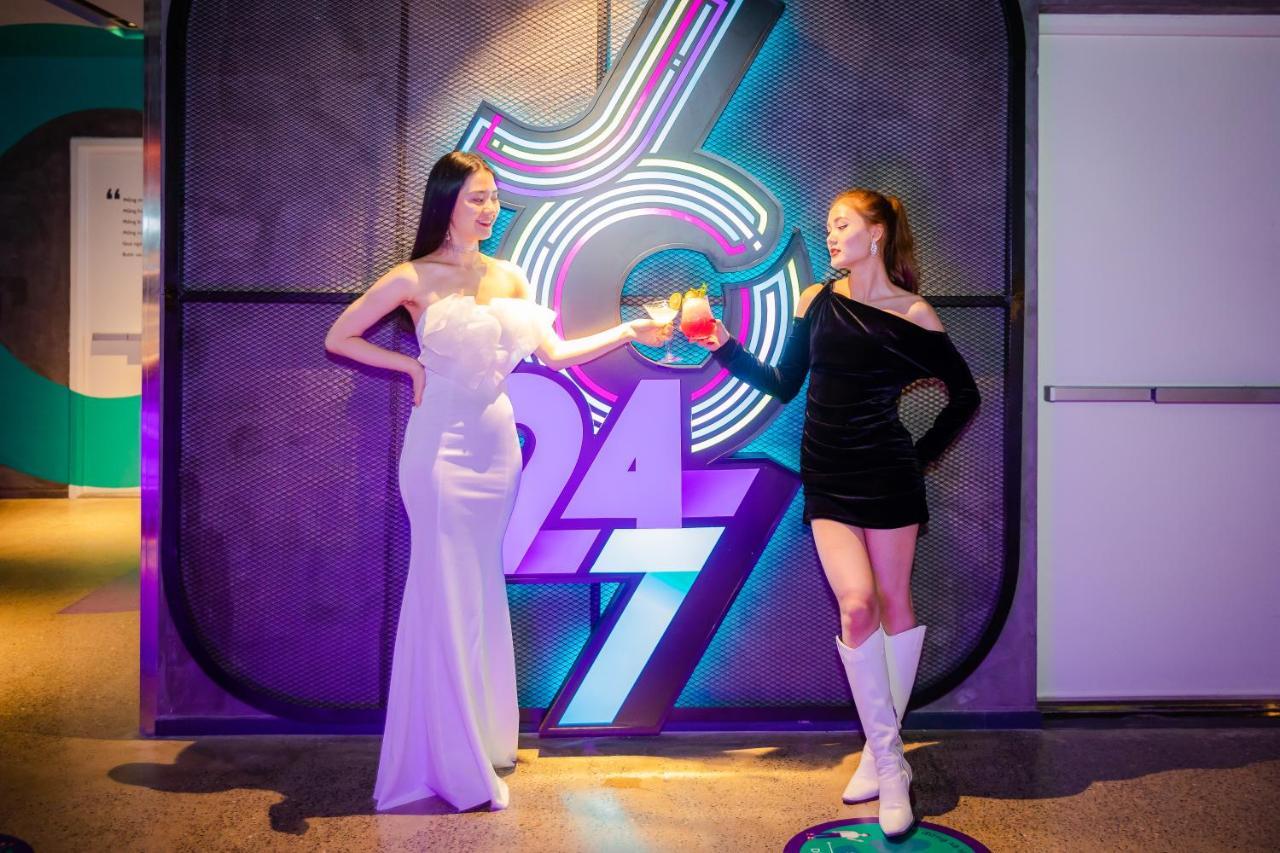 Tru By Hilton Nam Dinh City Centre Zewnętrze zdjęcie