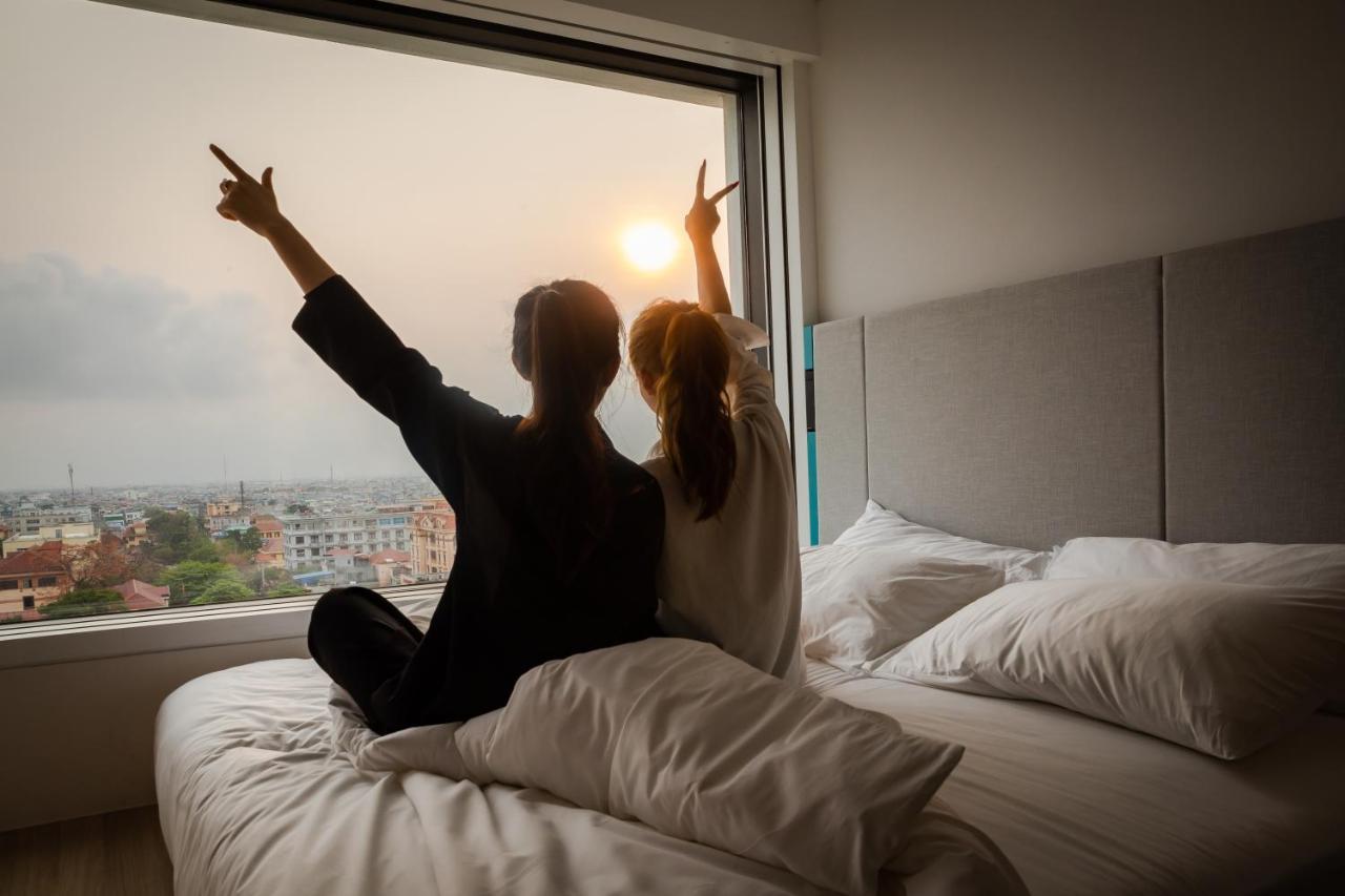Tru By Hilton Nam Dinh City Centre Zewnętrze zdjęcie
