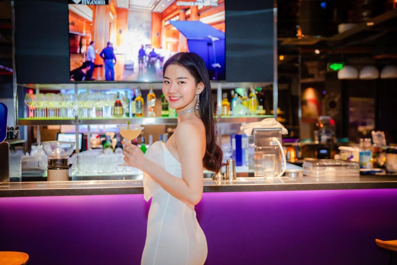 Tru By Hilton Nam Dinh City Centre Zewnętrze zdjęcie
