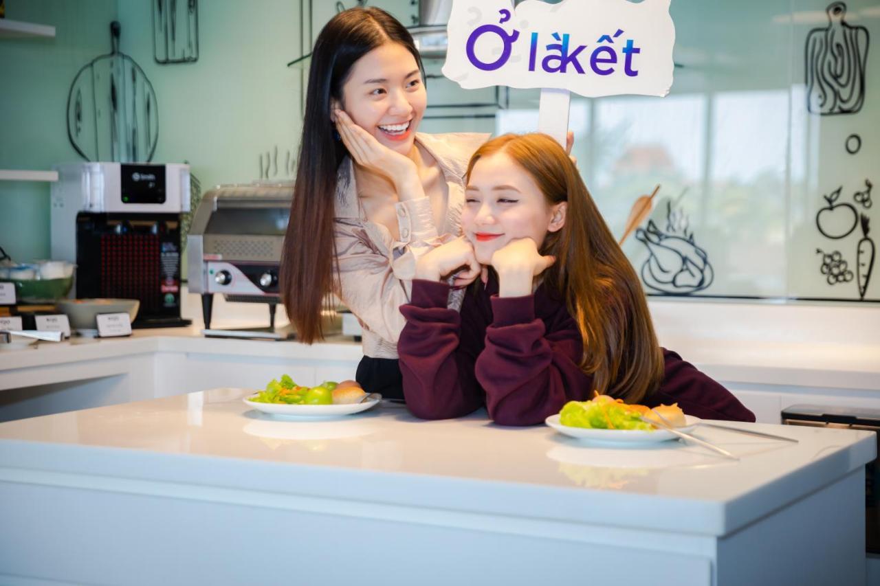 Tru By Hilton Nam Dinh City Centre Zewnętrze zdjęcie