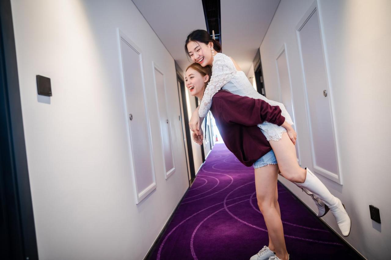 Tru By Hilton Nam Dinh City Centre Zewnętrze zdjęcie