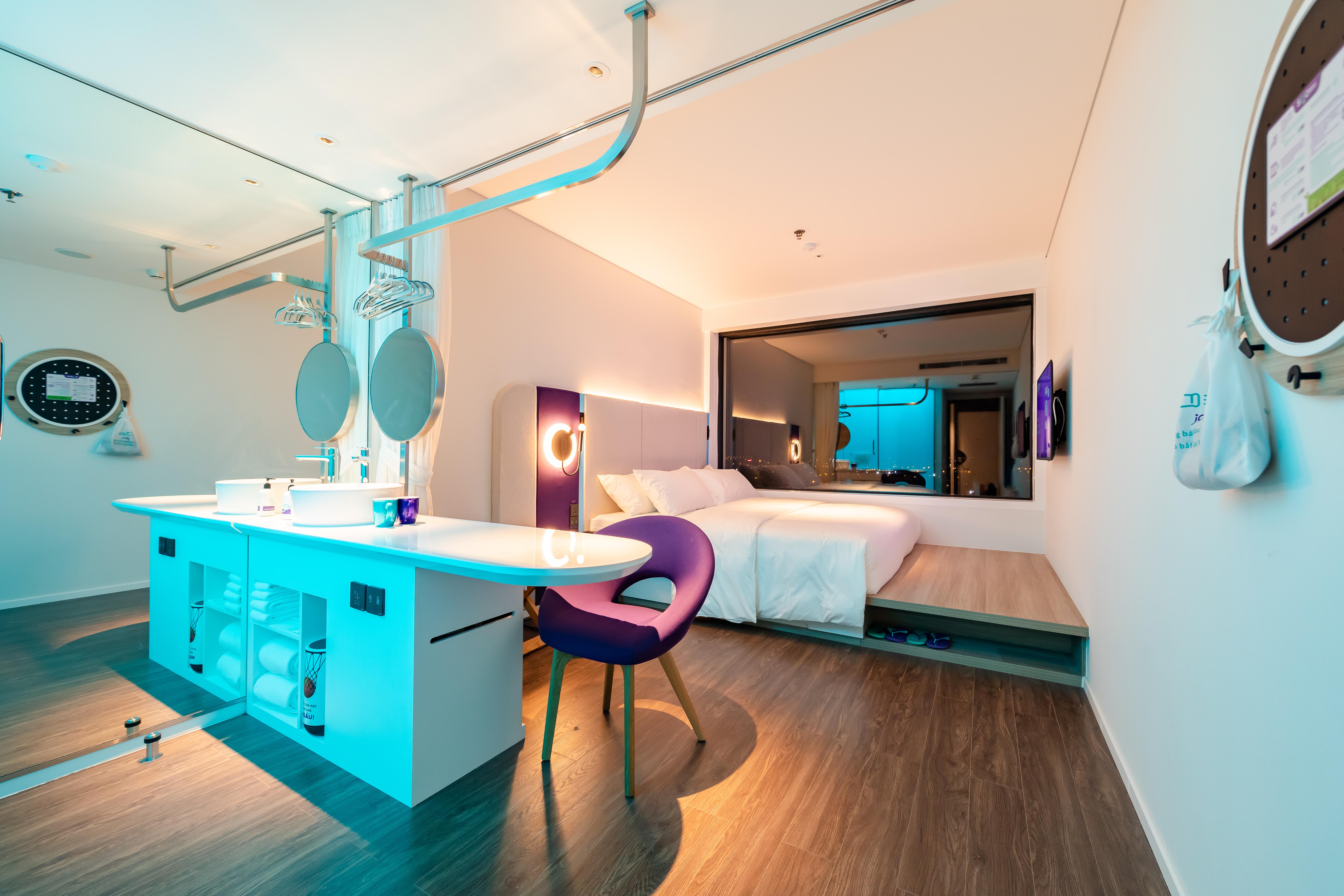 Tru By Hilton Nam Dinh City Centre Zewnętrze zdjęcie