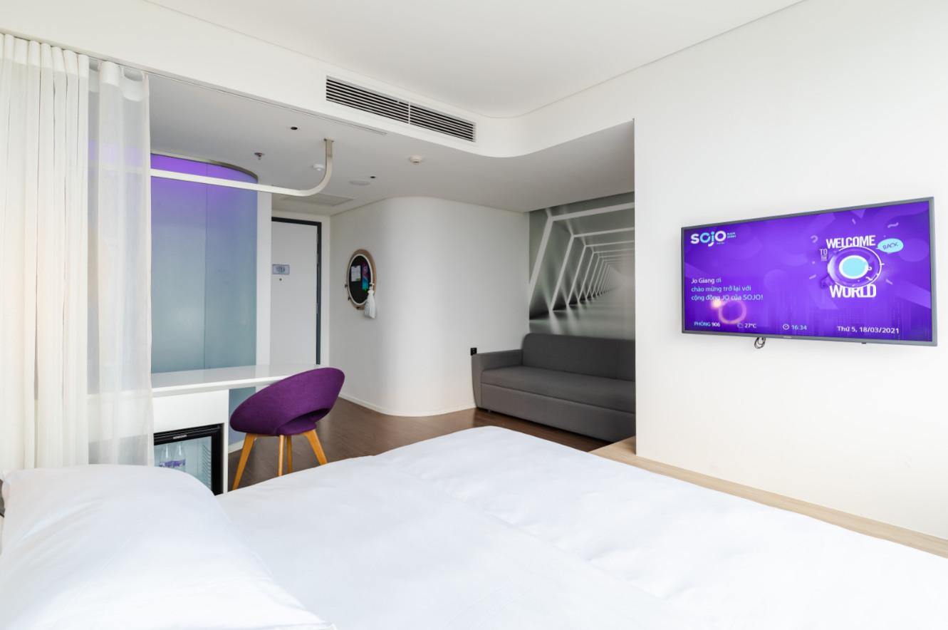 Tru By Hilton Nam Dinh City Centre Zewnętrze zdjęcie