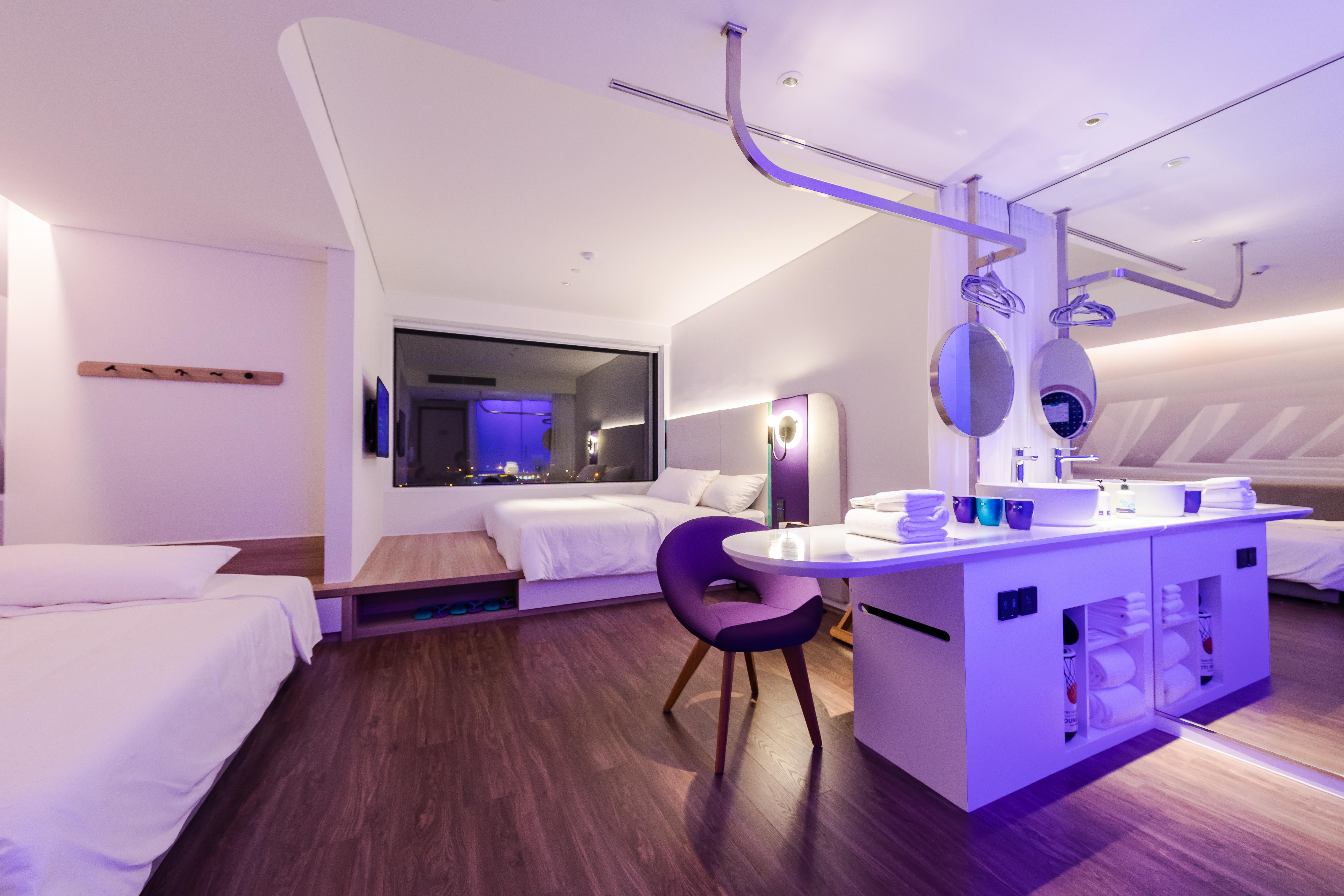 Tru By Hilton Nam Dinh City Centre Zewnętrze zdjęcie