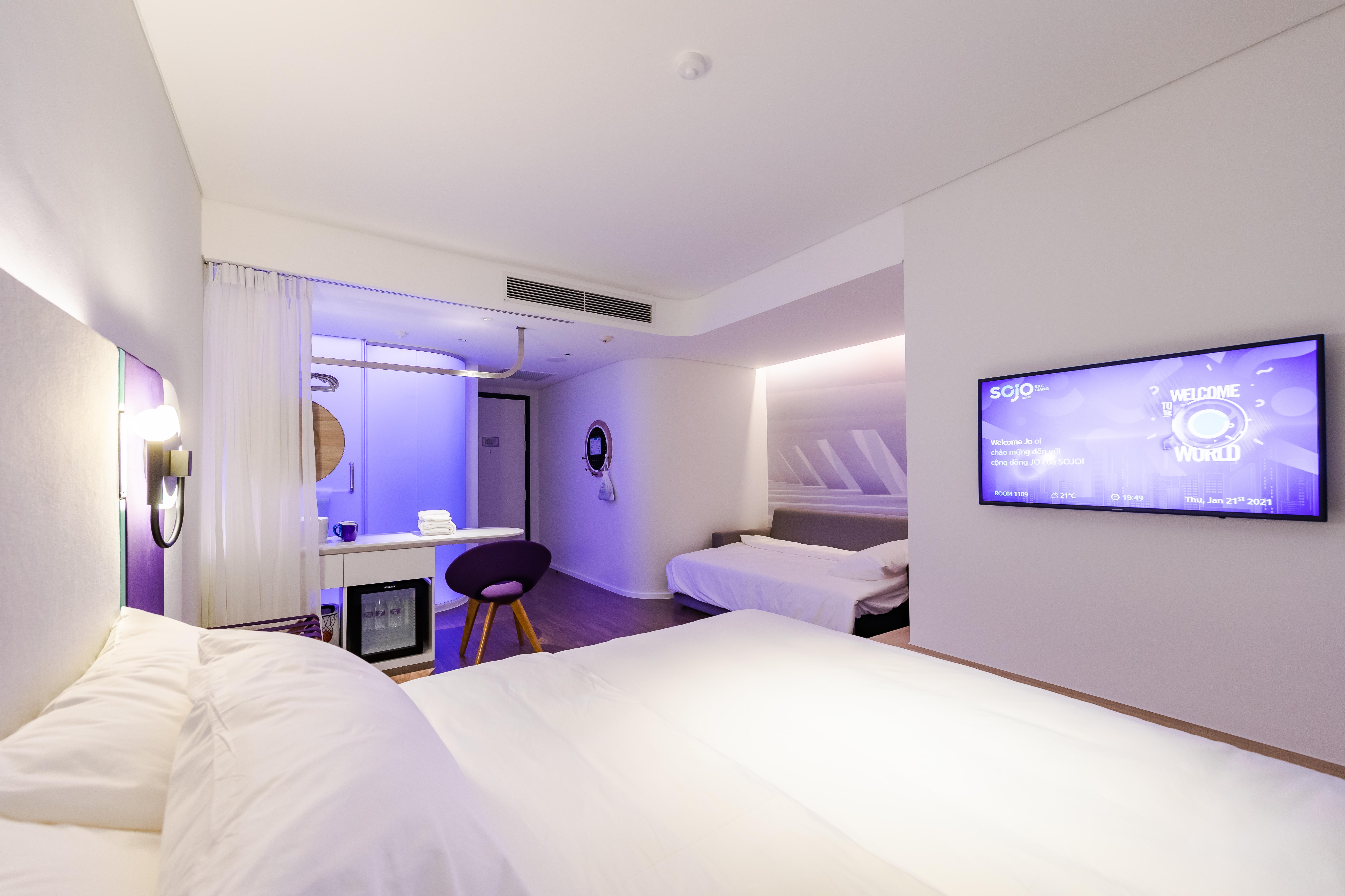 Tru By Hilton Nam Dinh City Centre Zewnętrze zdjęcie