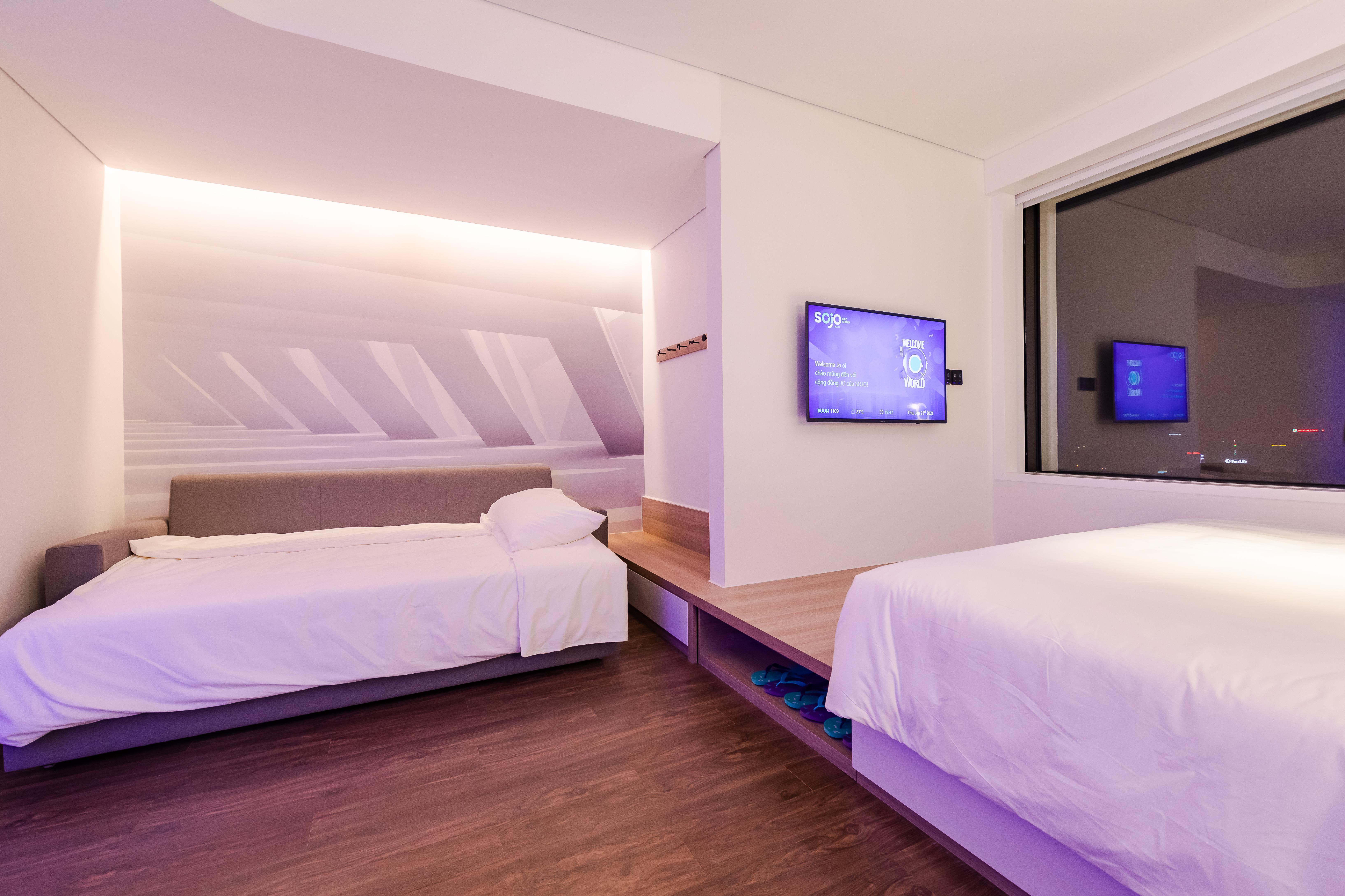 Tru By Hilton Nam Dinh City Centre Zewnętrze zdjęcie