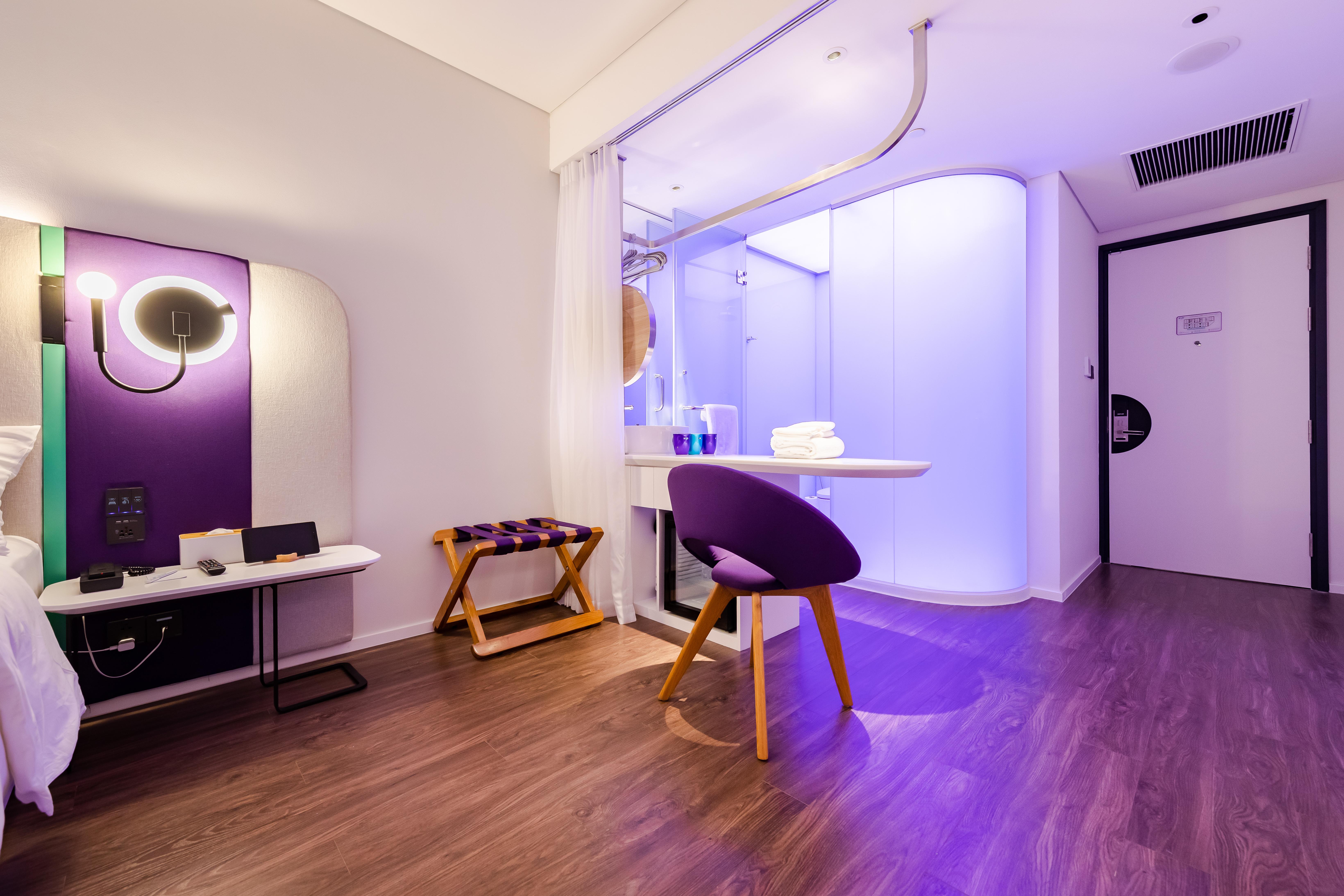 Tru By Hilton Nam Dinh City Centre Zewnętrze zdjęcie