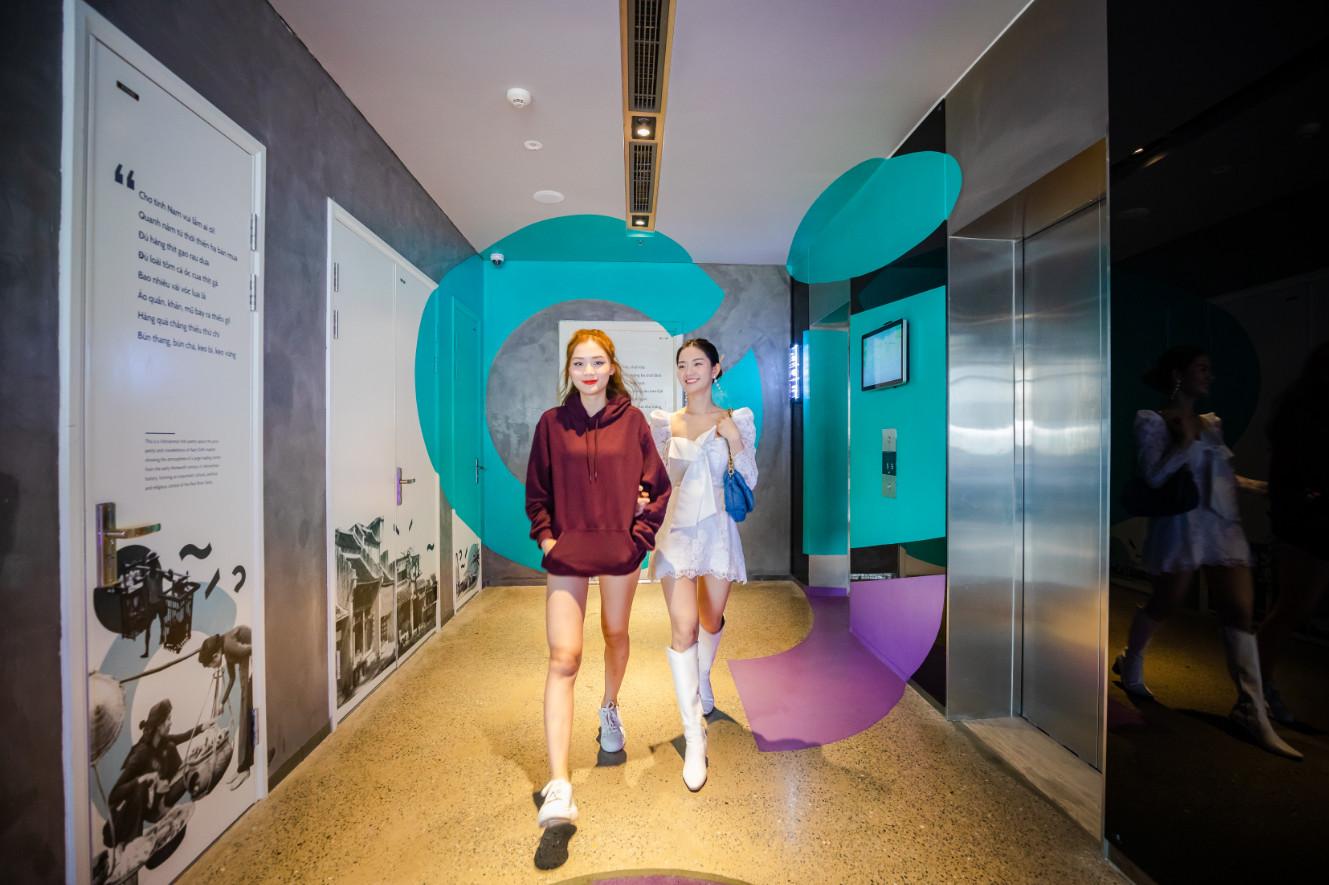 Tru By Hilton Nam Dinh City Centre Zewnętrze zdjęcie
