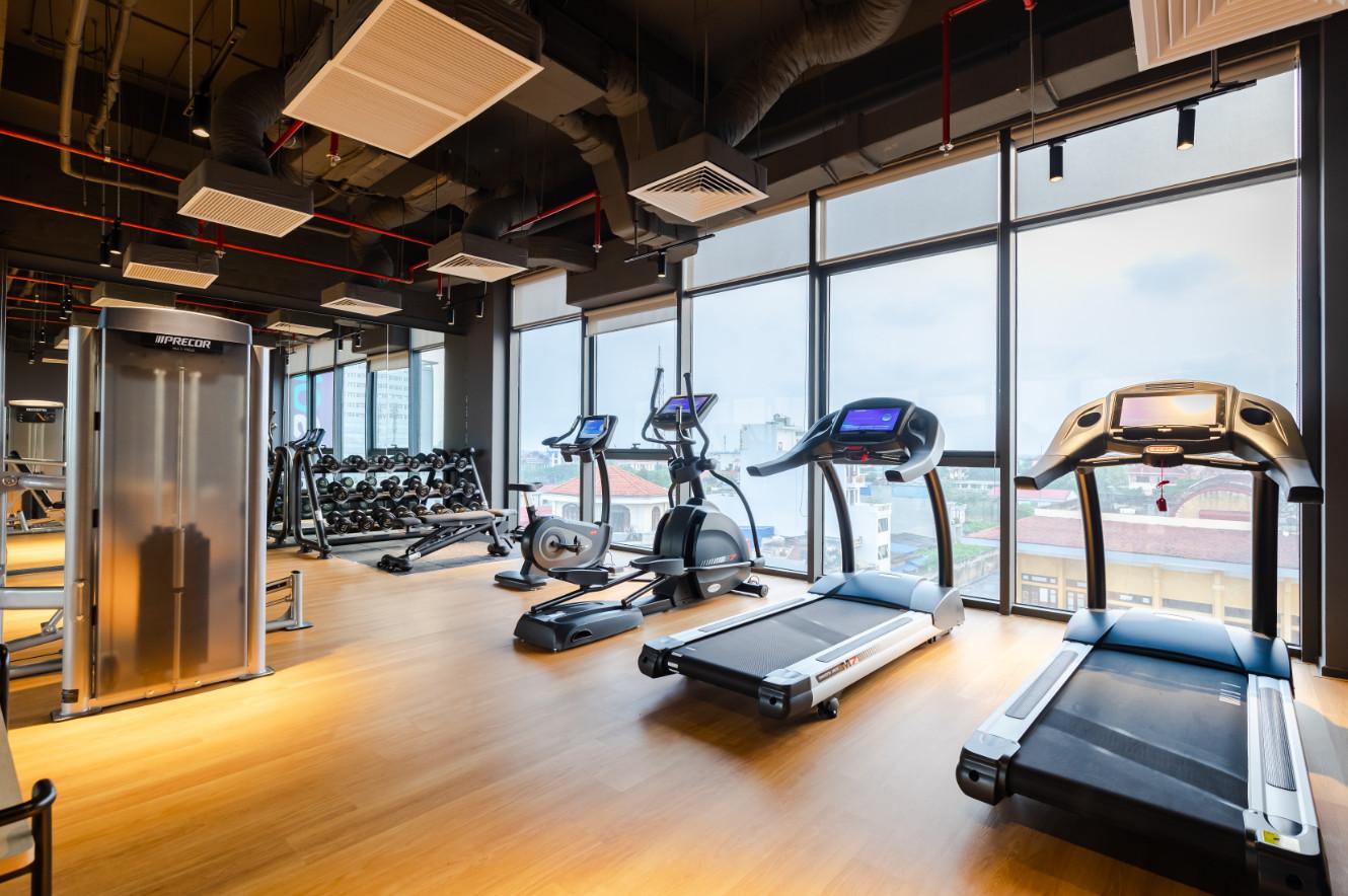 Tru By Hilton Nam Dinh City Centre Zewnętrze zdjęcie