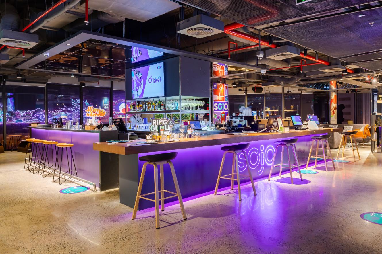 Tru By Hilton Nam Dinh City Centre Zewnętrze zdjęcie