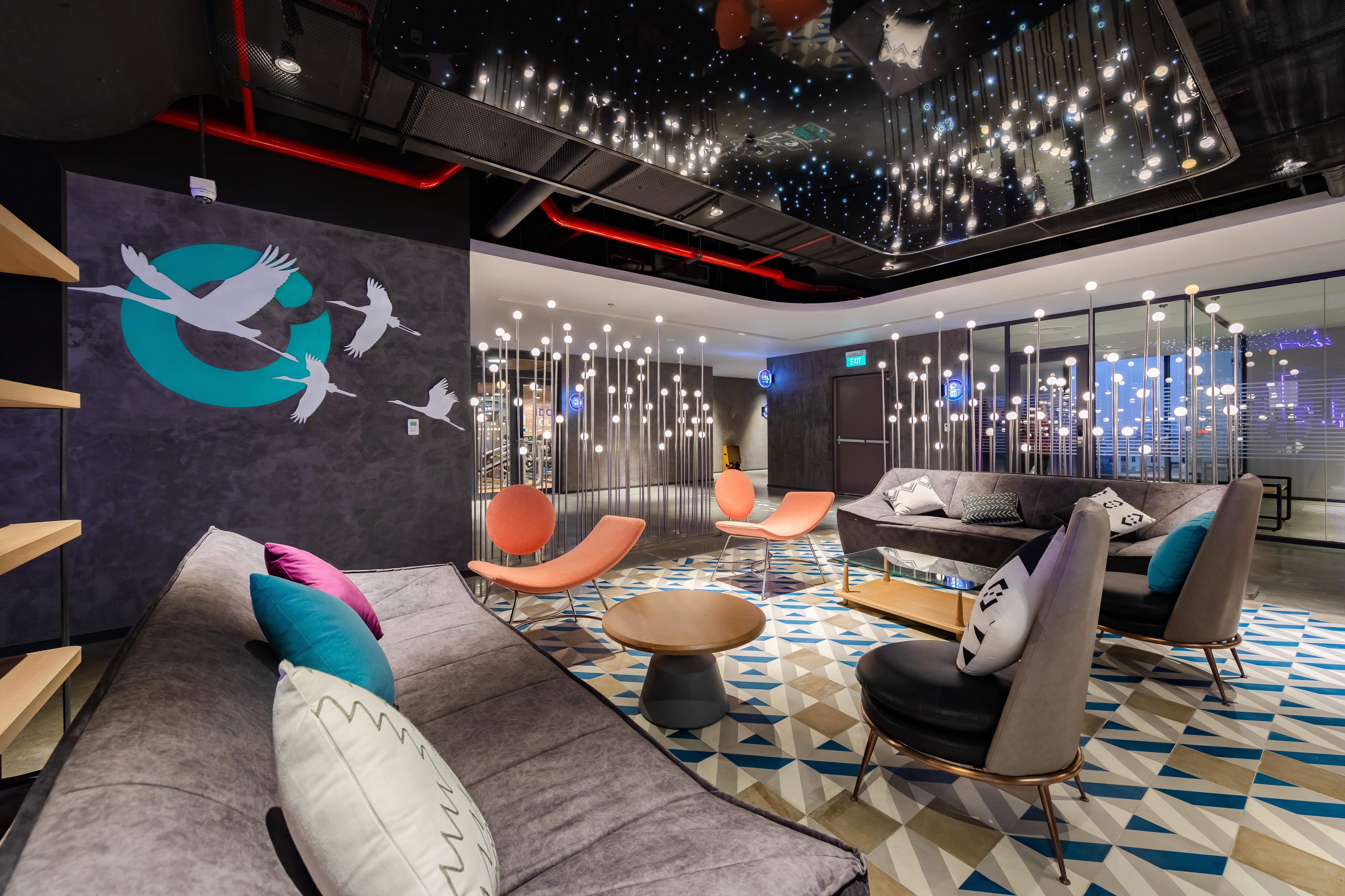 Tru By Hilton Nam Dinh City Centre Zewnętrze zdjęcie