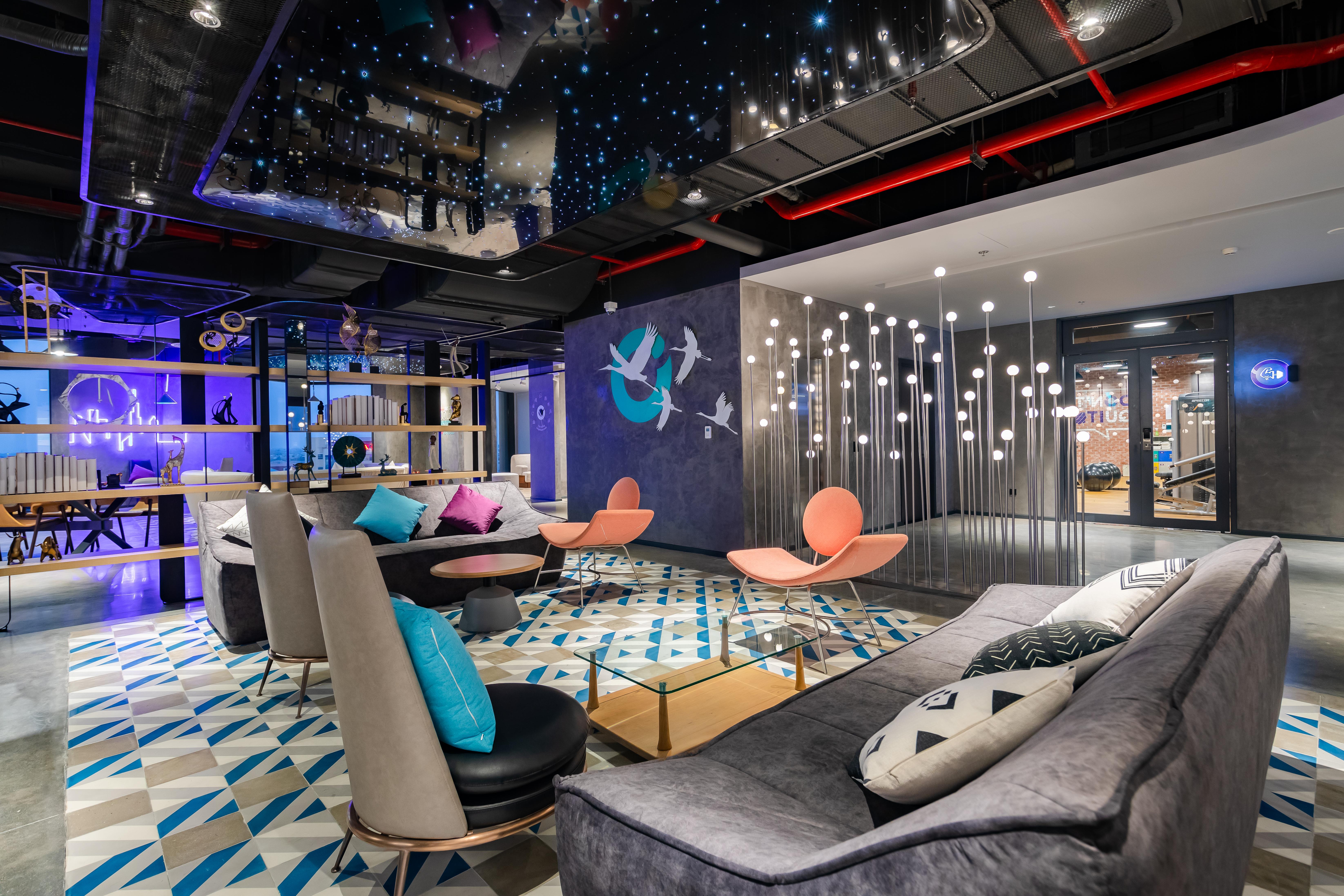 Tru By Hilton Nam Dinh City Centre Zewnętrze zdjęcie