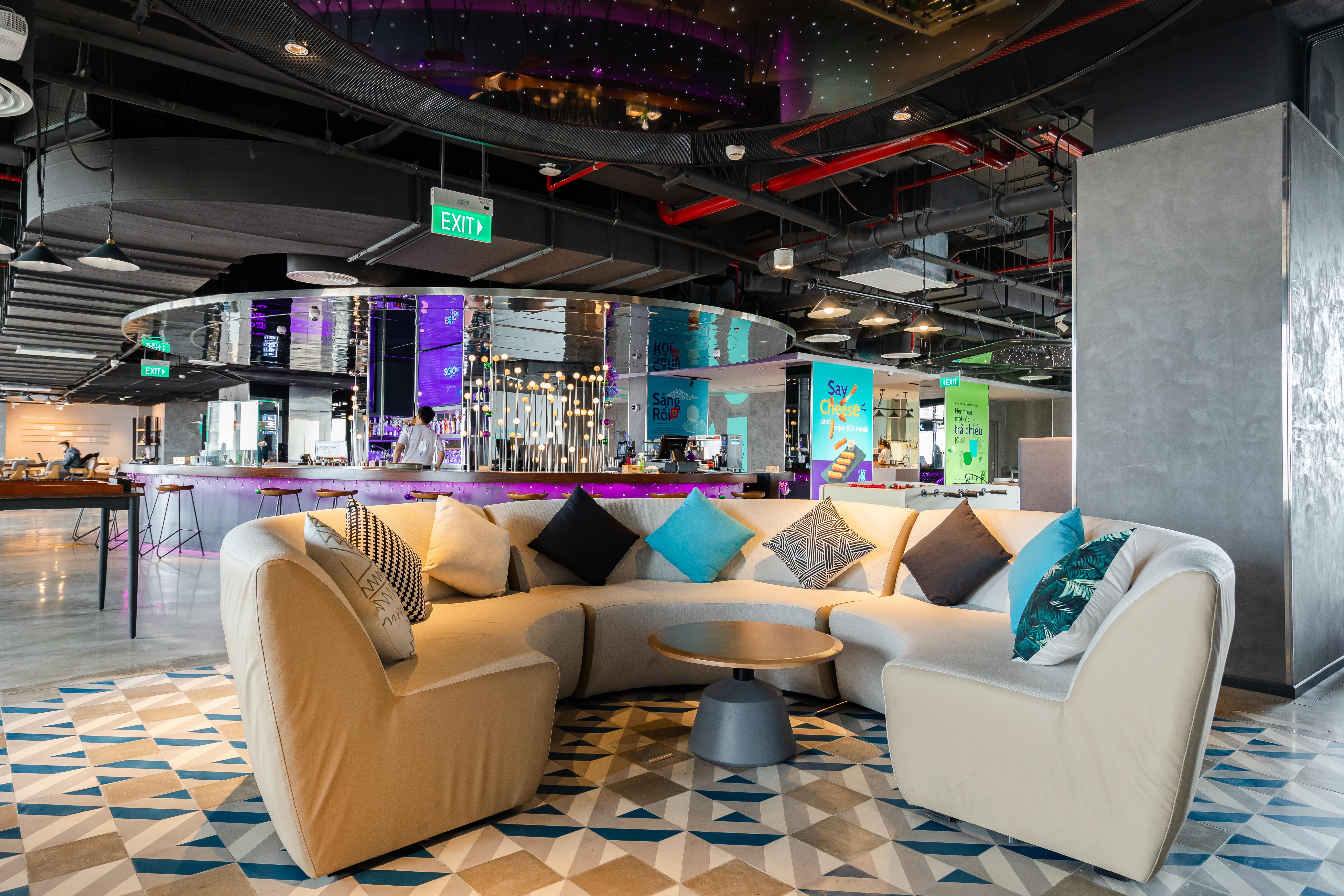Tru By Hilton Nam Dinh City Centre Zewnętrze zdjęcie