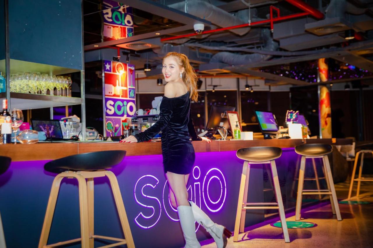 Tru By Hilton Nam Dinh City Centre Zewnętrze zdjęcie