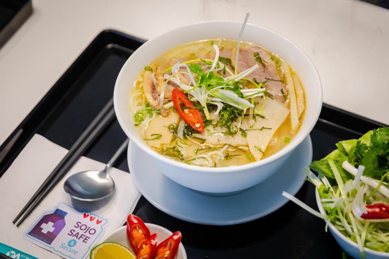 Tru By Hilton Nam Dinh City Centre Zewnętrze zdjęcie