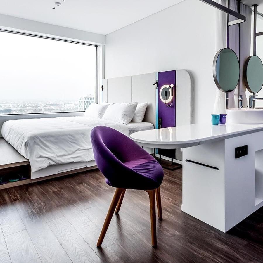 Tru By Hilton Nam Dinh City Centre Zewnętrze zdjęcie